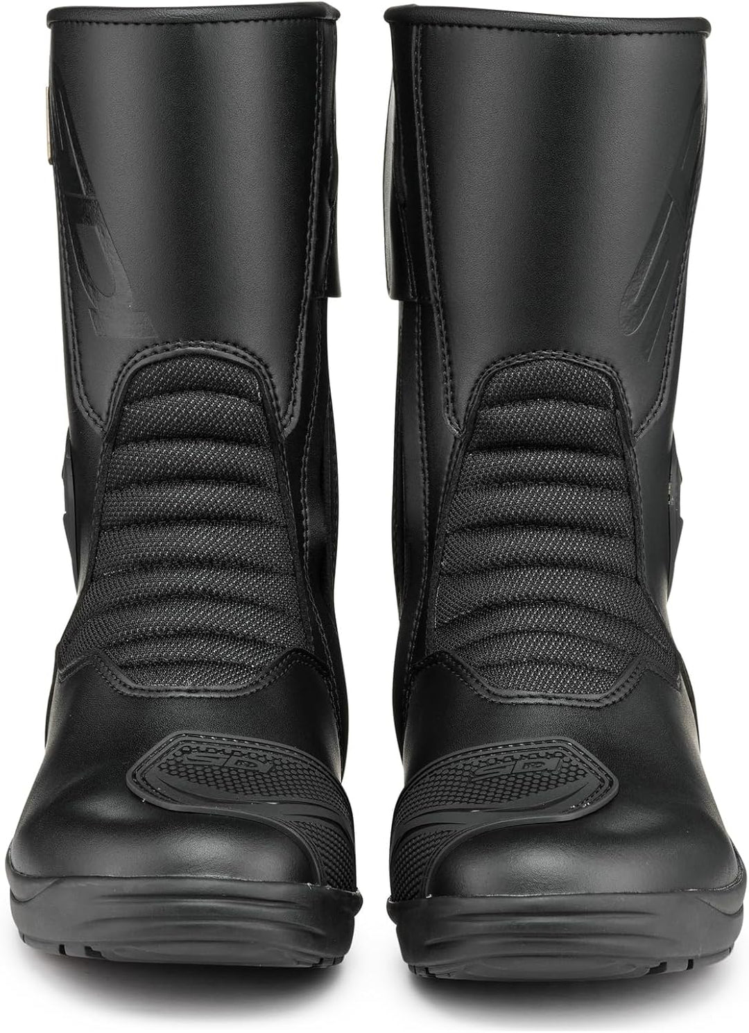 Sidi Herren Gavia GoreOnroad shoes 45 EU Schwarz, 45 EU Schwarz