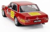 WERK 83 1/18 - M-ERCEDES-B-ENZ AMG 300 SEL 6.8-24H Nurburgring 1972 W18030002