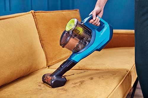 Philips FC8079/01 Turbo-Tierhaardüse (Aufsatz für den SpeedPro Akkusauger)