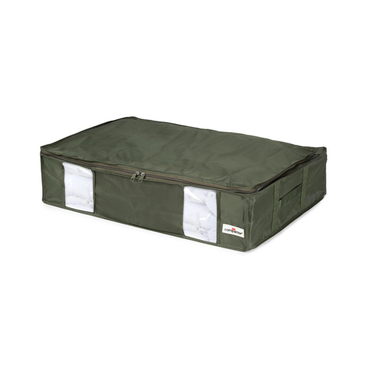 Compactor Vakuumbox, Khaki, gross