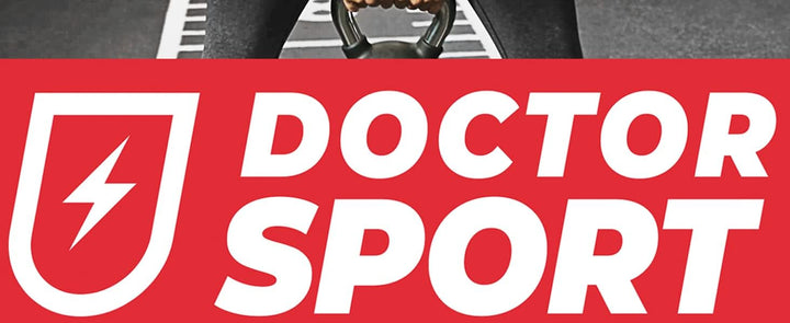 DOCTOR SPORT │ Original Cornhole Bean Bags (8-teilig) │ 15 x 15 cm │ 400 g │ Aus Bester Verarbeitung