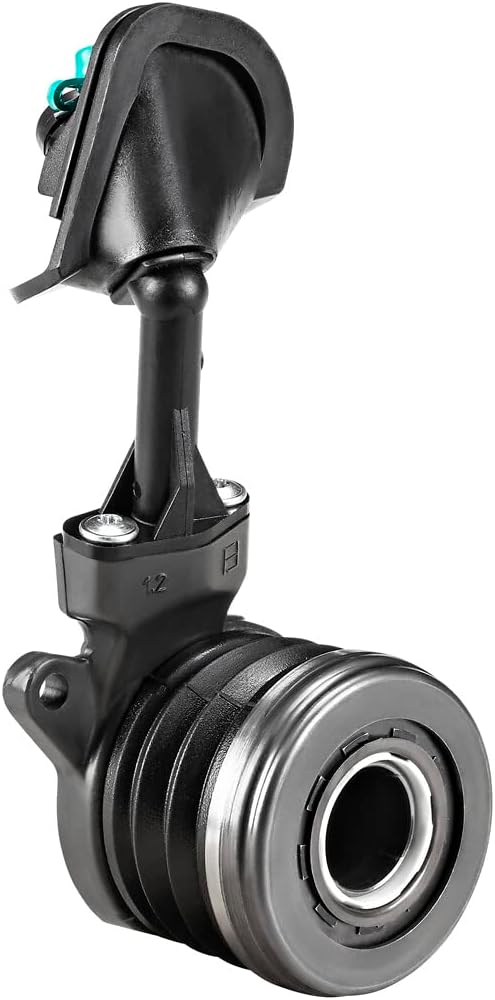 VALEO Zentralausrücker Kupplung 804597