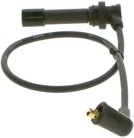 Bosch 0986357149 - Zündleitung - 4er Set