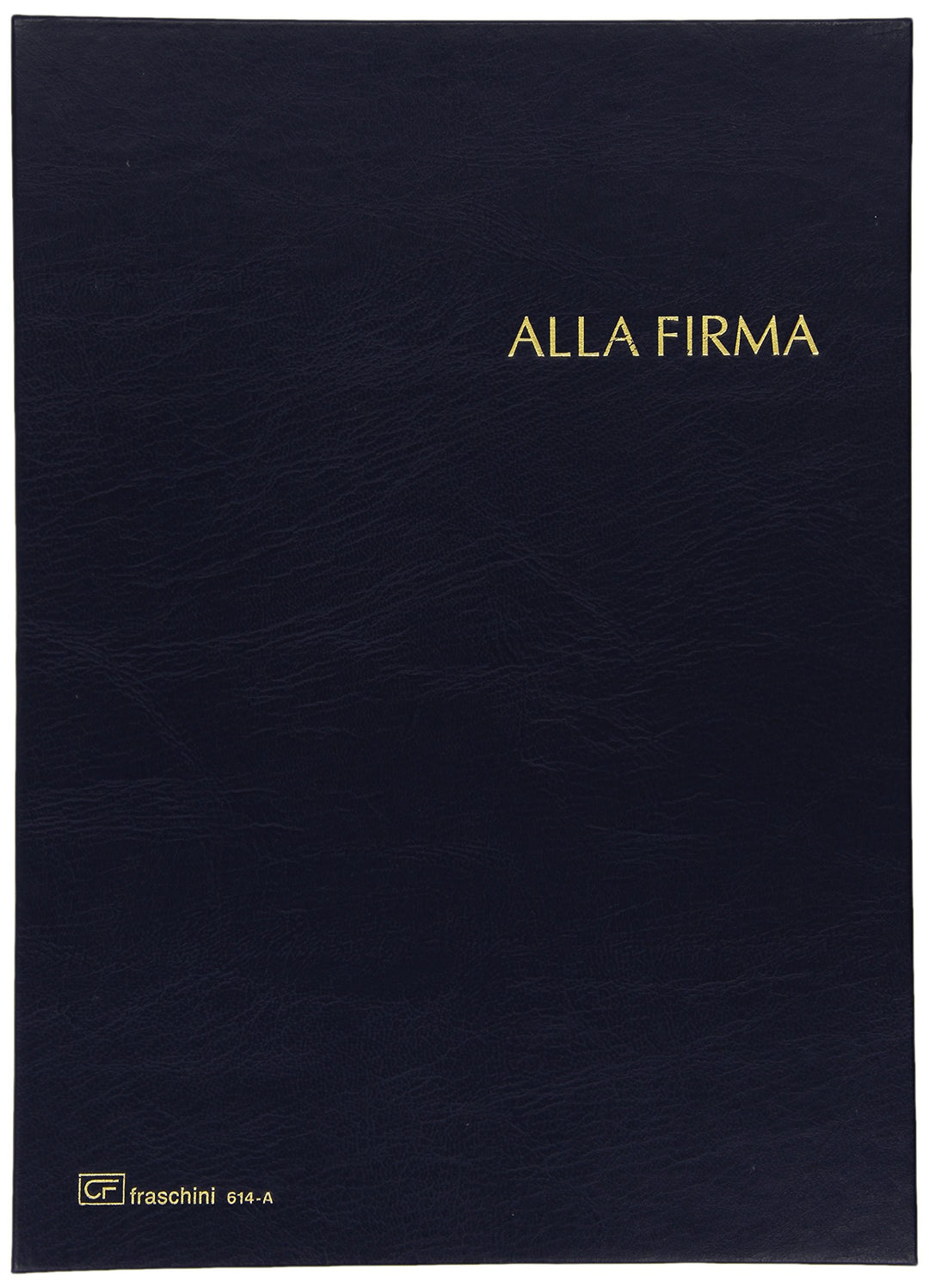 Fraschini Signature Buch