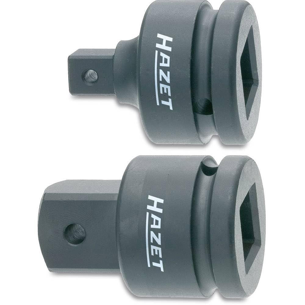 Hazet 1007S-1 DIY, 5.6 x 4 x 4 cm
