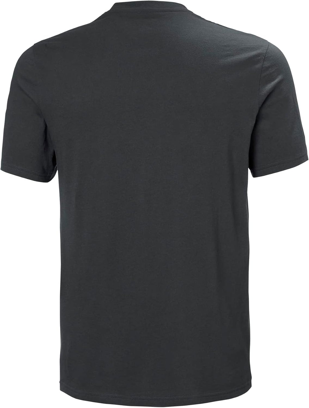 Helly Hansen Herren Nord Graphic T-Shirt Ebenholz L, Ebenholz L