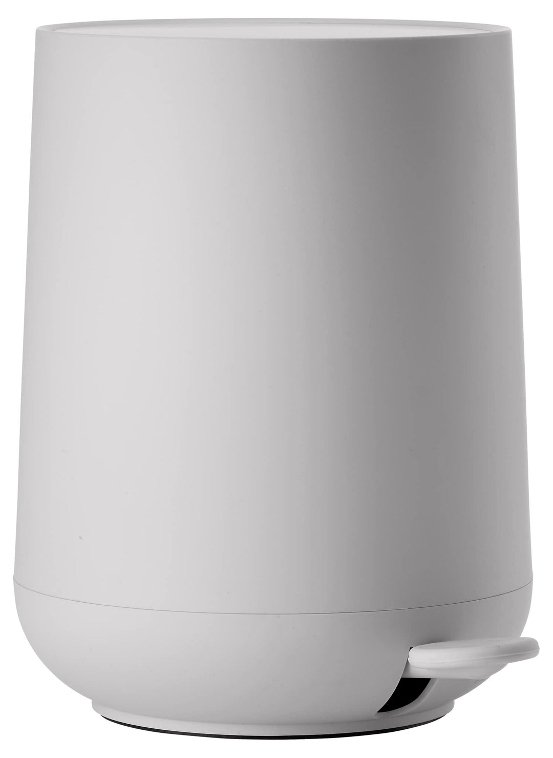 Zone Denmark Nova Mülleimer fürs Bad, Kosmetikeimer, Abfalleimer fürs Badezimmer, Durchm. 23 cm, Höh
