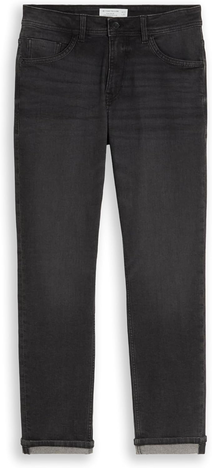 TOM TAILOR Herren Jeans 1007860