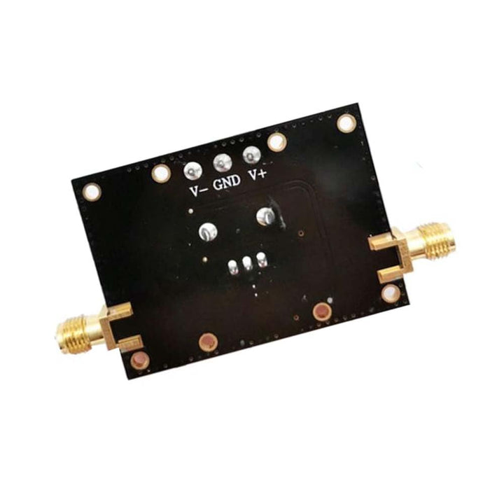 THS3091 operational amplifier module
