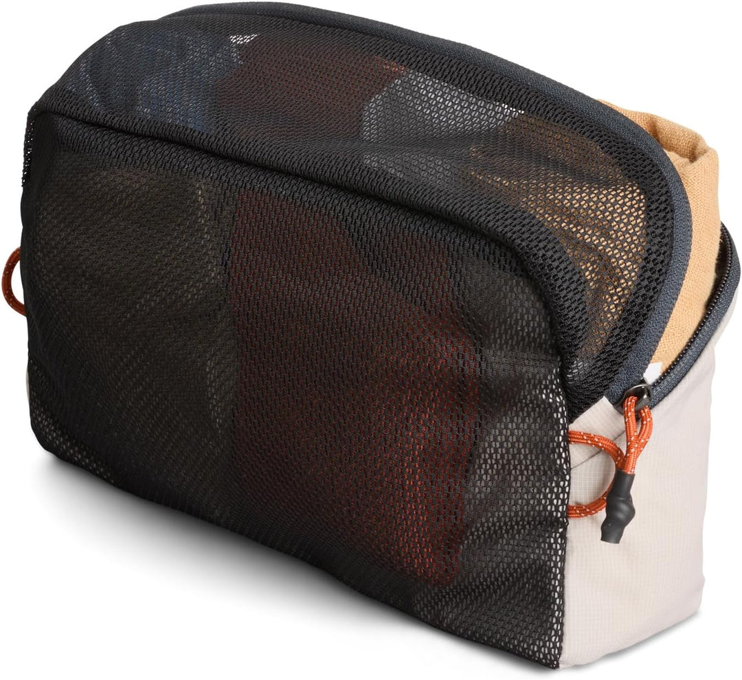 Bellroy Packing Cube 4L (Organizer-Packbeutel mit Innentasche mit Reissverschluss und robustem, leic