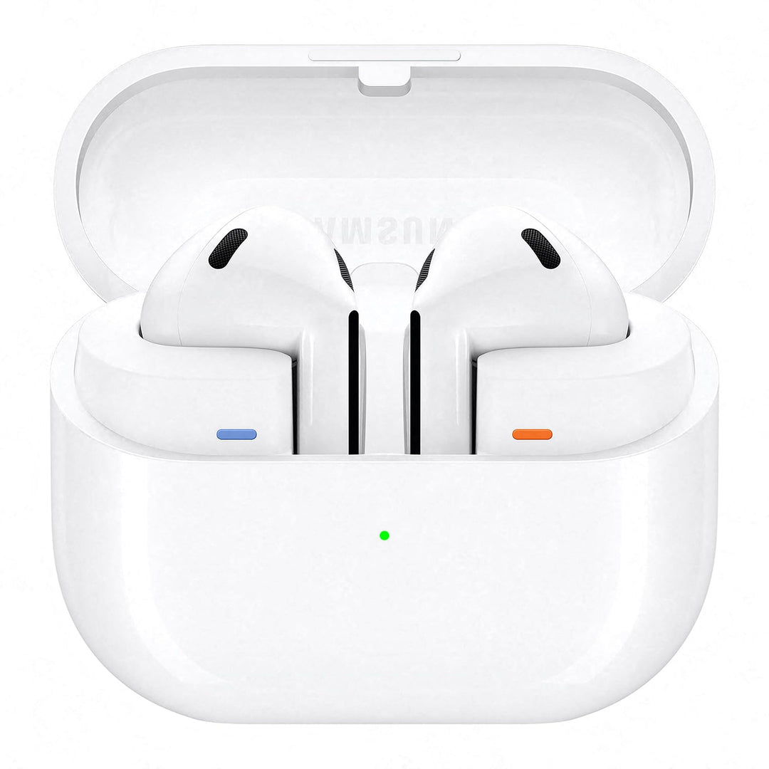 Samsung Galaxy Buds3 Kabellose Bluetooth-Kopfhörer, Active Noise Cancelling (ANC), Adaptive Geräusch