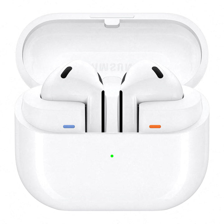Samsung Galaxy Buds3 Kabellose Bluetooth-Kopfhörer, Active Noise Cancelling (ANC), Adaptive Geräusch