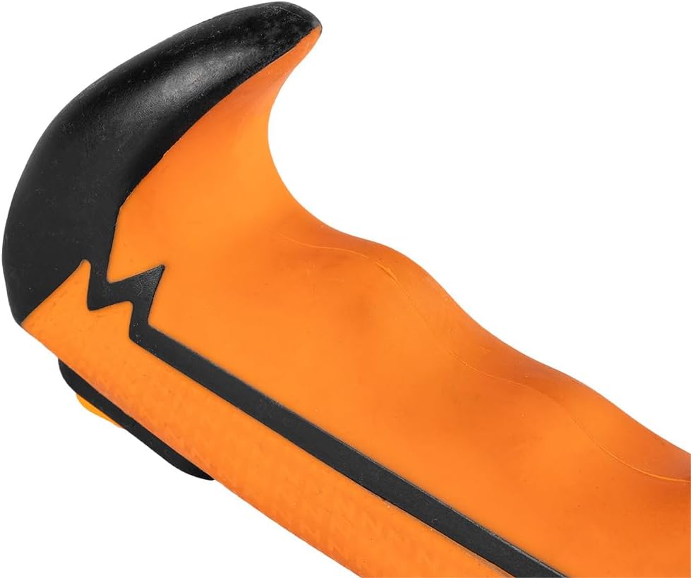 NEO TOOLS Kurzer Handgriff für NEO Click System - Ergonomischer Werkzeugstiel (150mm) mit PP-Aufnahm