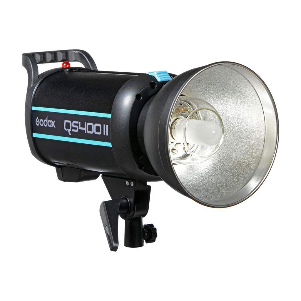 GODOX Studioblitz QS400II, D136862, Unbekannt