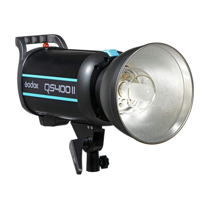 GODOX Studioblitz QS400II, D136862, Unbekannt