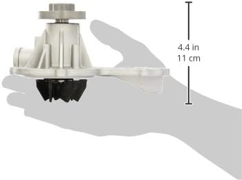 Dolz A151RS Wasserpumpe