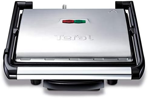 Tefal GC241D38 - Grill SuperGrill GC241D38