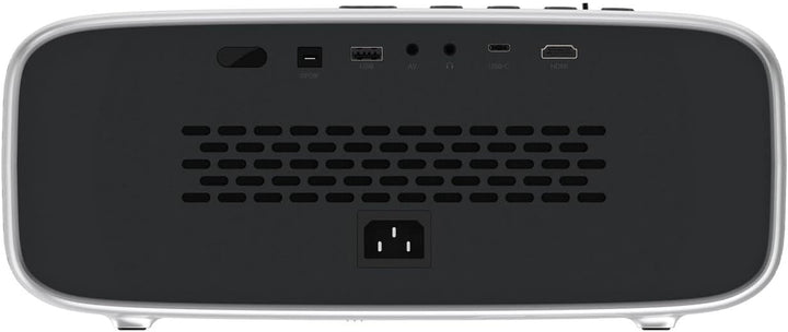 Philips NeoPix Ultra 2TV+, True Full HD 1080p Projector with Android TV, Chromecast Built-in, HDMI &