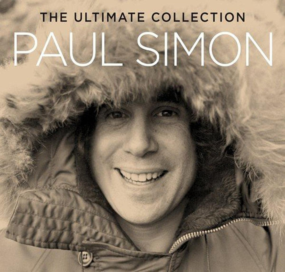 Ultimate Collection, Vinyl