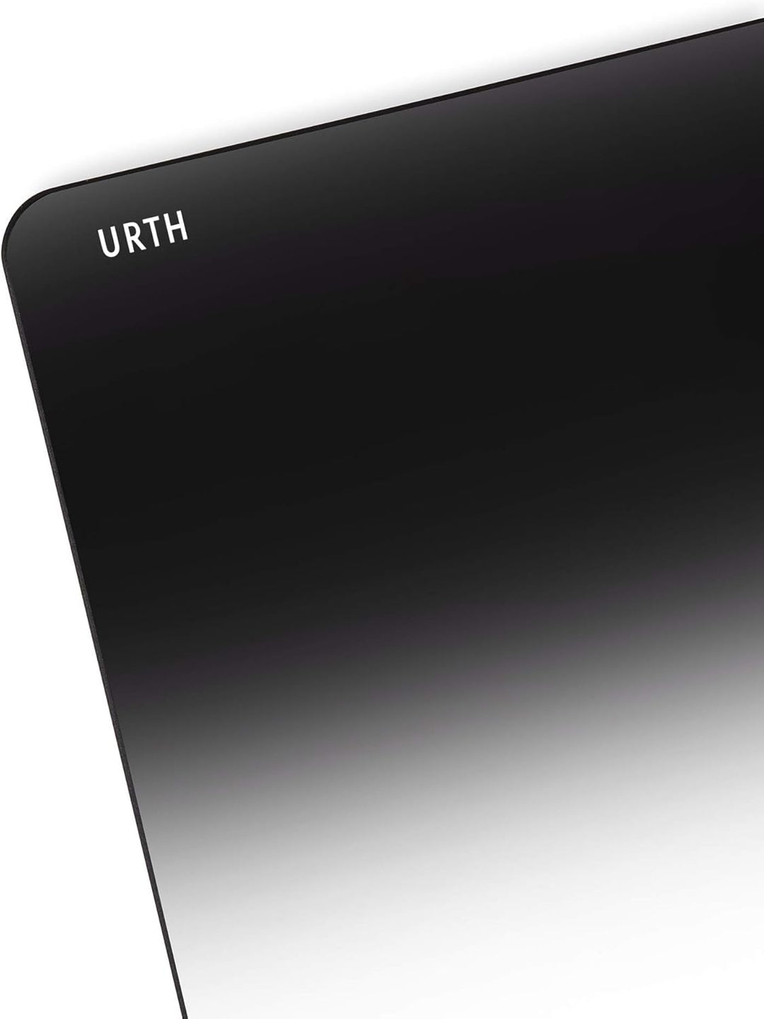 Urth 75 x 100mm Grauverlaufsfilter Soft ND8 (3 Stop) GND Filter (Plus+), ND8