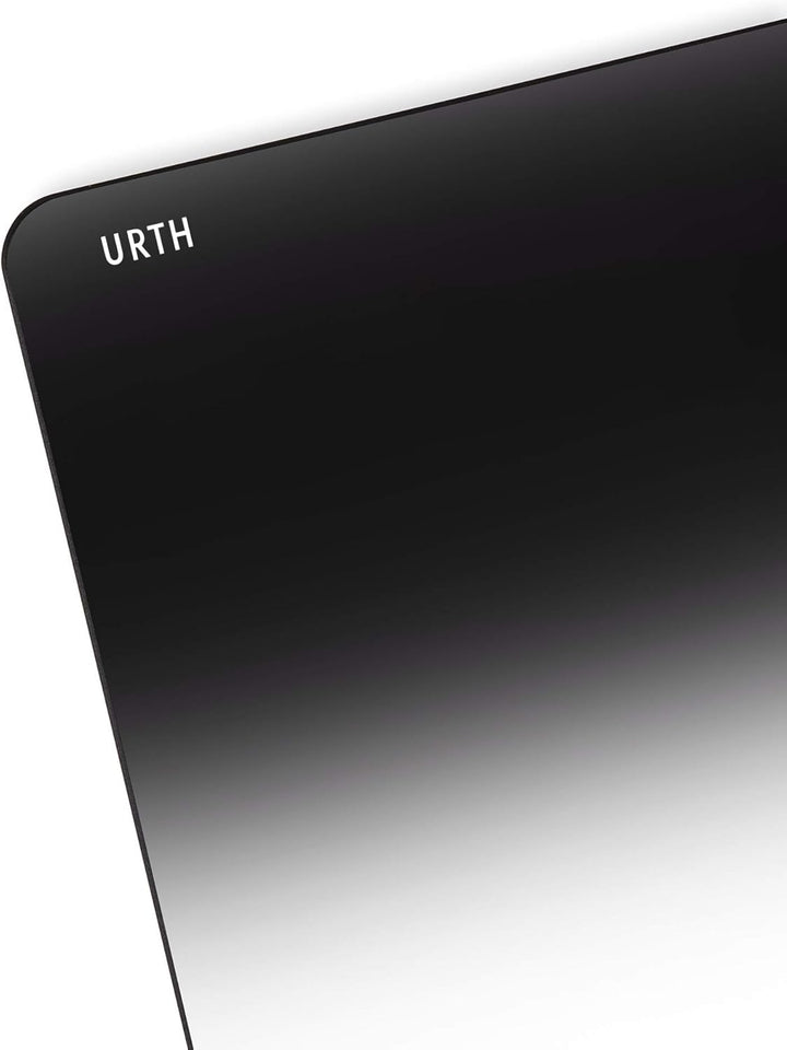 Urth 75 x 100mm Grauverlaufsfilter Soft ND8 (3 Stop) GND Filter (Plus+), ND8