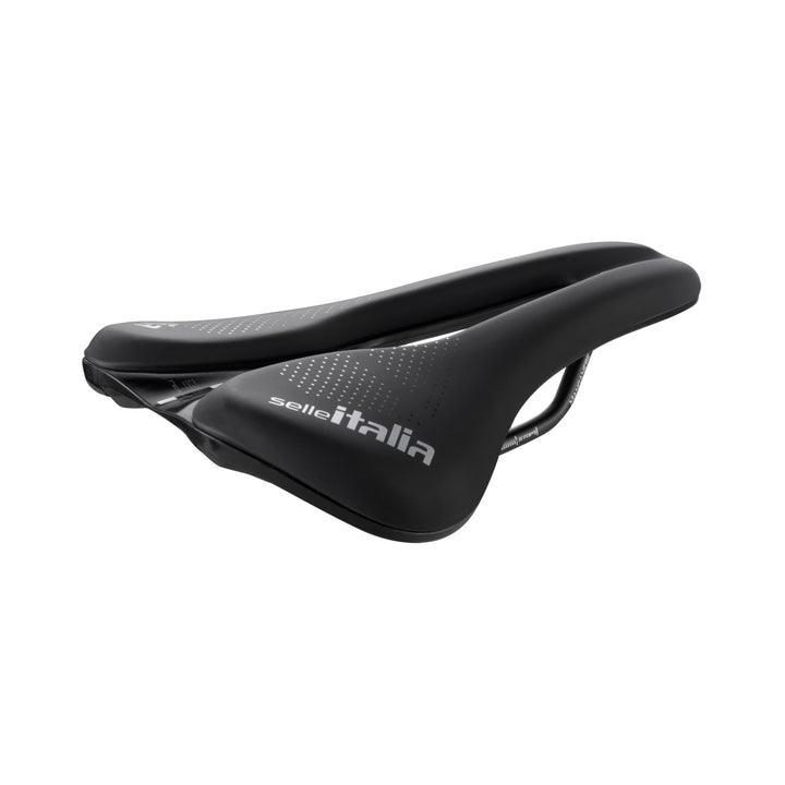 NOVUS Boost EVO Endurance TM Superflow Sattel – L3