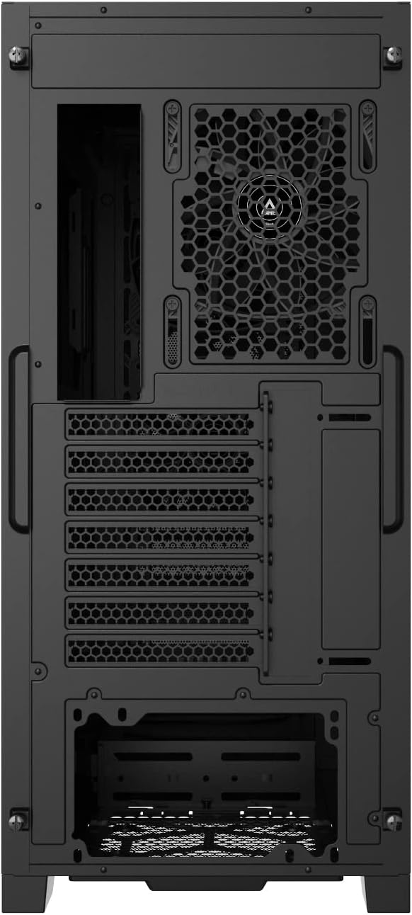 Montech AIR 1000 Silent, Midi-Tower - schwarz AIR 1000 SILENT schwarz, AIR 1000 SILENT schwarz