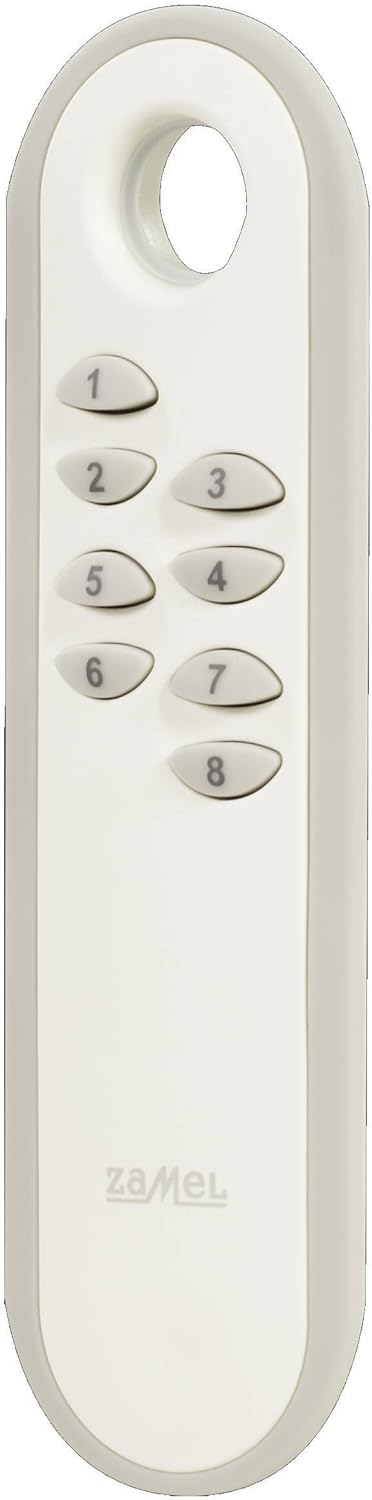 EXTA FREE P-256/8 8- Kanal- Fernsteuerung