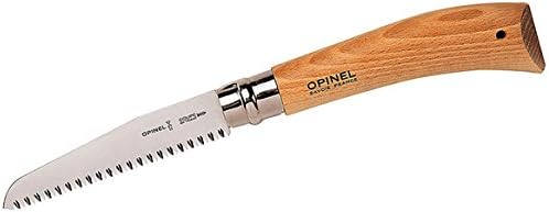 Opinel Baumsäge Ohne Gravur 28cm, Ohne Gravur 28cm