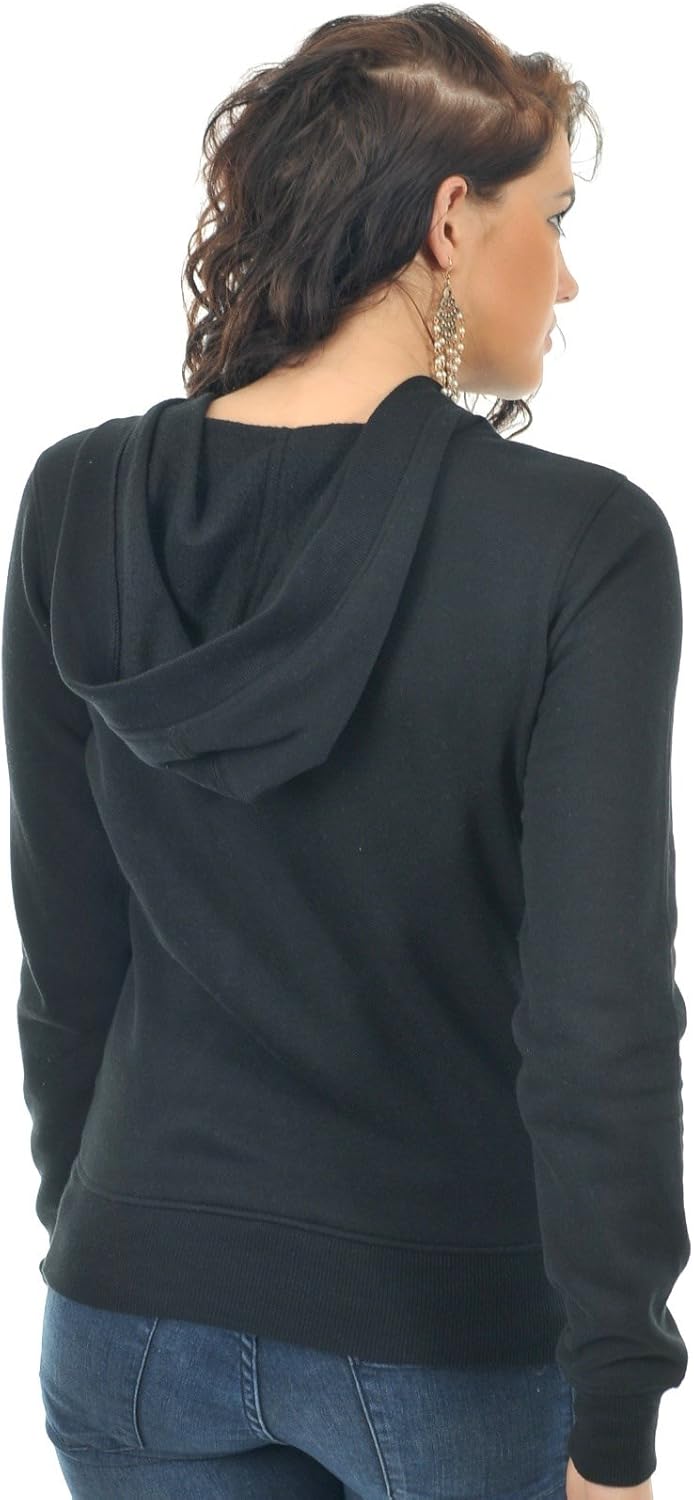 Fox Juniors Dimension Po Hoody XS Schwarz, XS Schwarz