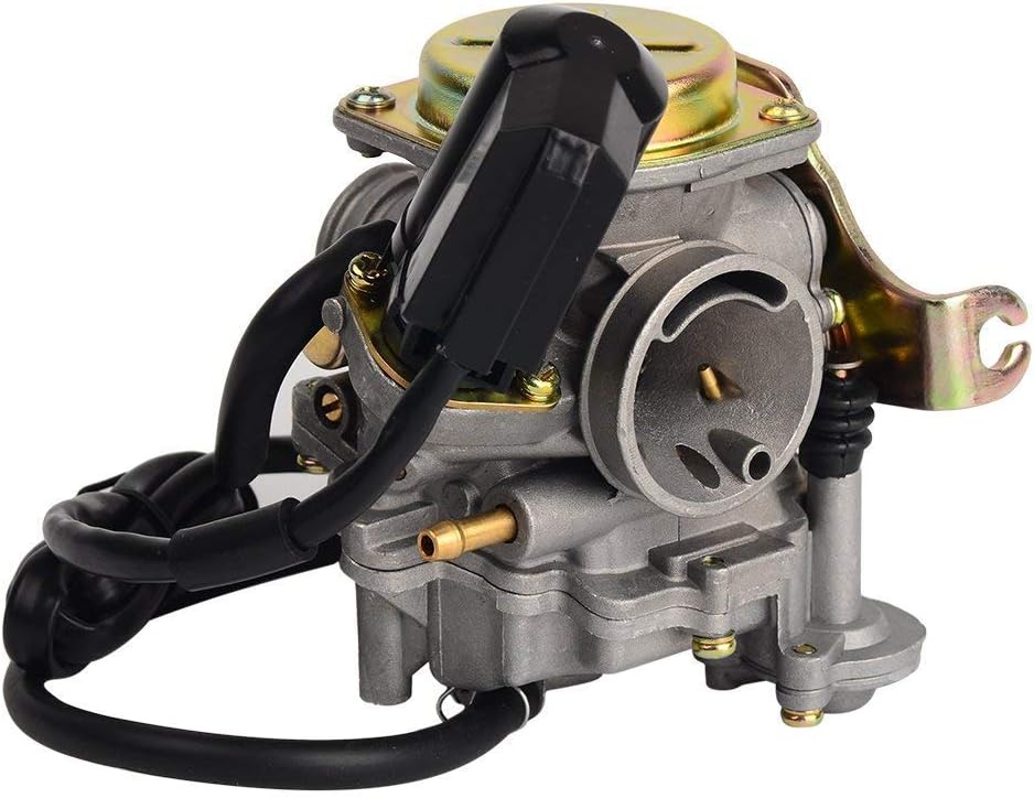Filtry Beehive Aftermarket carb gaźnika do Scooter 50 CC chińskich GY6 139QMB skuterze 49 CC 60 CC s