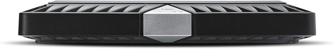 Rockford Fosgate T600-4 Power Bandana - 4-Kanal Endstufe