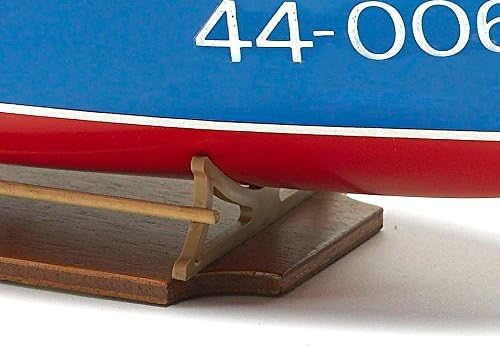 Billing Boats Rnli Waveny Lifeboat 1:40 Baukasten