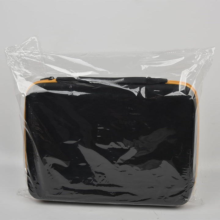 Batteriebox Tragetasche Aufbewahrungsbox für Batterieorganisator mit Batterietester (BT168), Tasche