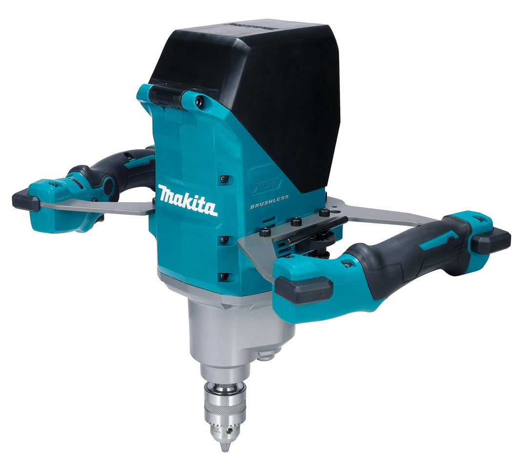 Makita UT002GZ Akku-Rührgerät 1,5-13 mm 40V max. (ohne Akku, ohne Ladegerät)