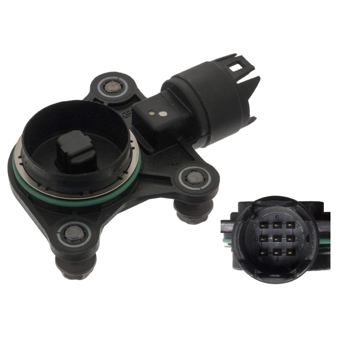 febi bilstein 47586 Exzenterwellensensor , 1 Stück