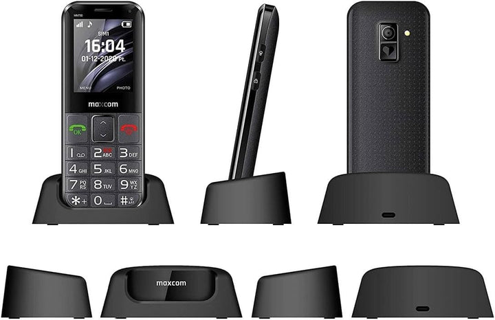 MaxCom Telefon GSM MM730