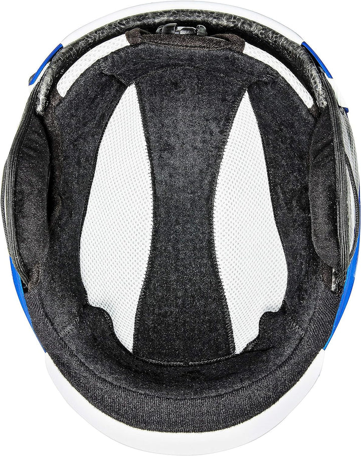 uvex hlmt 50 - Skihelm für Damen und Herren - individuelle Grössenanpassung - optimierte Belüftung -