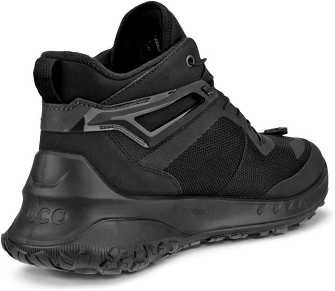 ECCO Herren ULT-Trn 42 EU Schwarz, 42 EU Schwarz