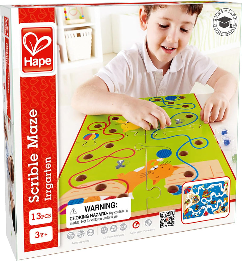 Hape Home Education x