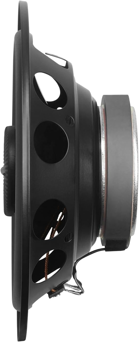 Infinity Alpha 603 2-Wege Koaxial Lautsprecher Auto 16,5cm, 6,5 Zoll, von Harman Kardon Car HiFi mit