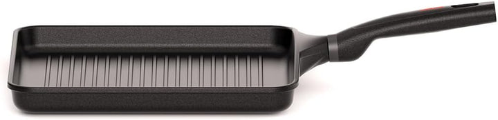 Valira tecnoform – Grill, 28 x 28 cm, Schwarz 28x28 cm, 28x28 cm