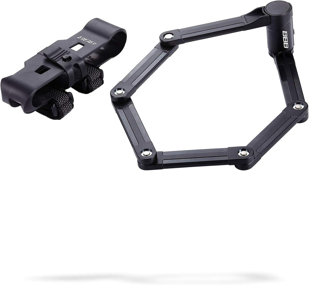 BBB PowerFold BBL-71 inkl. Halterung