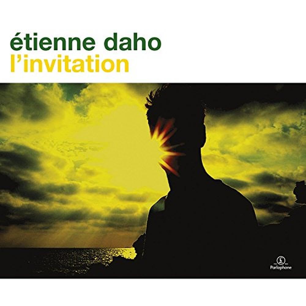 L'Invitation Deluxe, Audio-CD