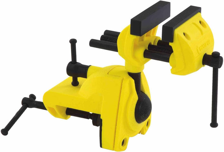 Stanley 83-069M MaxSteel Multi Angle Vise