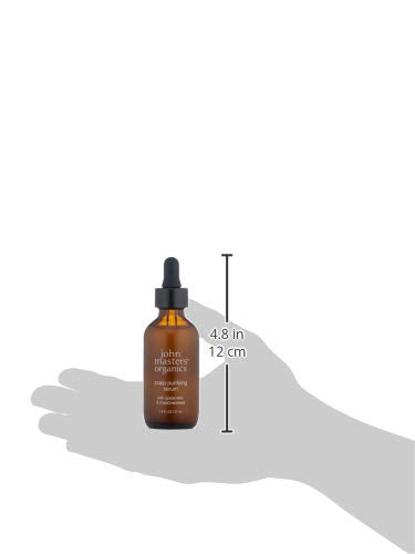 john masters organics scalp purifying serum with spearmint & meadowsw.