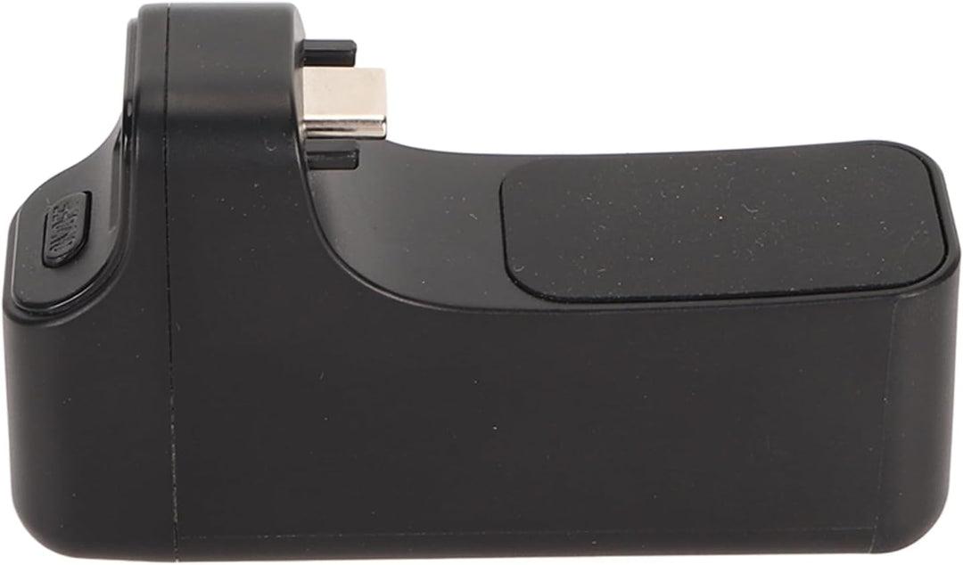 Tragbares Akku-Ladegerät für PS5-Controller, 3500 MAh Akku für PS5-Controller mit LED-Anzeige, USB-T