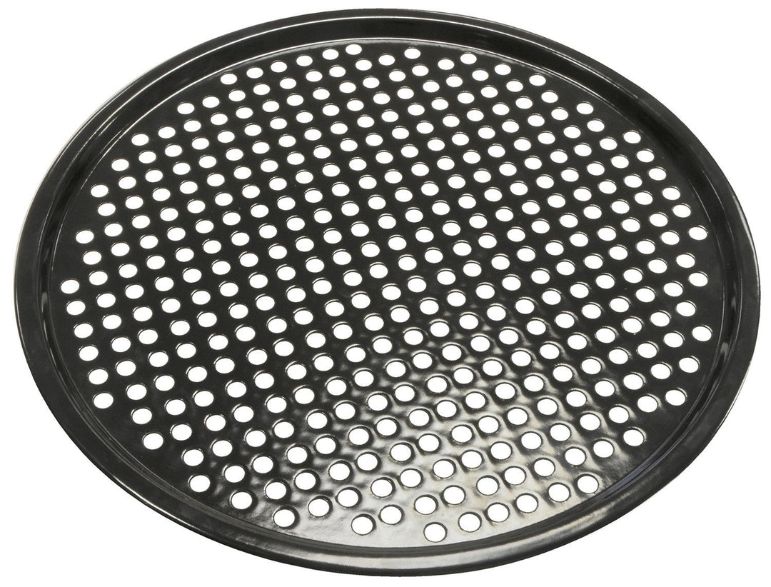 OUTDOORCHEF Pizzablech/Backblech Ø 40cm, emailliert
