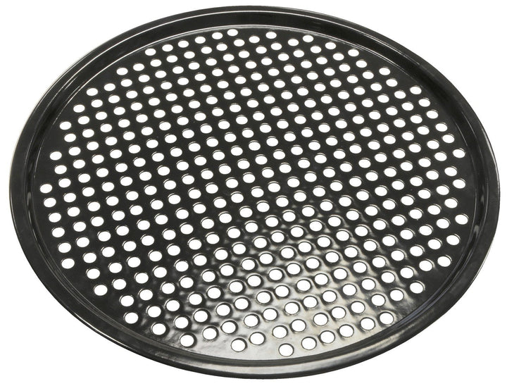 OUTDOORCHEF Pizzablech/Backblech Ø 40cm, emailliert