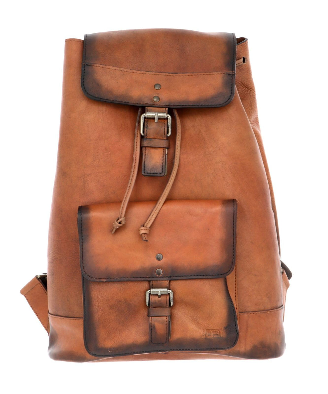 Jost Randers Rucksack Leder 46 cm